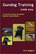 Gundog Training Made Easy