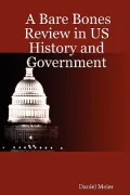 Bare Bones Review in Us History and Government