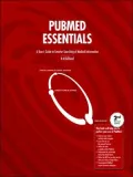 Pubmed Essentials