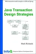 Java Transaction Design Strategies