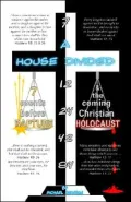 A House Divided-7 Events Before Rapture