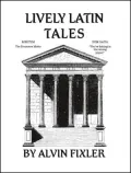 Lively Latin Tales