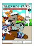 Trackside Trivia: Games and Puzzles to Horse Around With