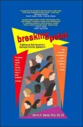 Breaking Point: Fighting to End America's Teenage Suicide Epidemic!: New Strategies to Eliminate a Centuries-Old Tragedy As-Well-As a Silent Epidemic in Our Nation