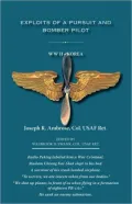 Exploits Of A Pursuit And Bomber Pilot