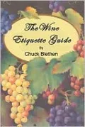 Wine Etiquette Guide