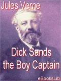 Dick Sands the Boy Captain
