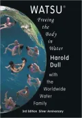 Watsu: Freeing the Body in Water