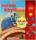 Railway Rhythms (Thomas and Friends Series)