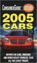 ConsumerGuide 2005 Cars