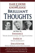 Daily Dose of Knowledge Brilliant Thoughts