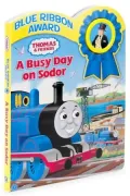 Thomas & Friends: A Busy Day on Sodor