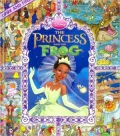 The Princess and the Frog