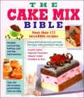 Cake Mix Bible