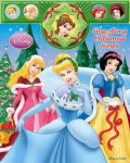 Disney Princess: Sing-Along Christmas Songs