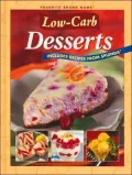 Low Carb Desserts