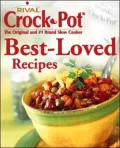 Best Loved Rival Crock Pot
