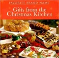 Favorite Brand Name Gifts from the Christmas Kitchen