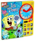 Spongebob It's Time (Play-A-Sound)