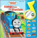 Songs from the Station