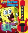 SpongeBob Squarepants: Guitar Songs