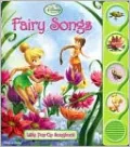 Tinker Bell Fairy Songs