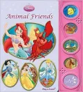 Disney Princess: Animal Friends