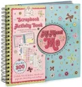 All about Me Butterfly Glitter