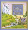 Treasury of Fairy Tales