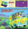 Fold and Go Scooby