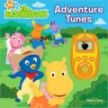 Backyardigans Music Player Adventure Tunes