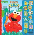 Puzzle Sesame Street