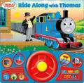 Thomas and Friends: Ride Along with Thomas