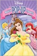 Disney Princess: Musical Pop-up Treasury