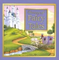 Treasury of Fairy Tales