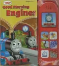 Thomas & Friends: Good Morning Engines