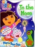 Dora the Explorer to the Moon