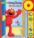Ding Dong, Elmo's Here!