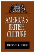 America's British Culture