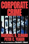 Corporate Crime