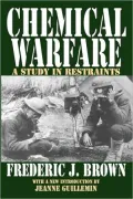Chemical Warfare: A Study in Restraints