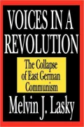 Voices In A Revolution