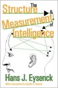 The Structure And Measurement Of Intelligence