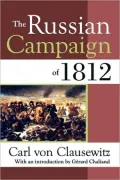The Russian Campaign Of 1812