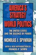 America's Strategy In World Politics