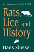Rats, Lice and History