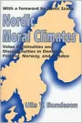 Nordic Moral Climates: Value Continuities and Discontinuities in Denmark, Finland, Norway, and Sweden