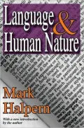 Language And Human Nature