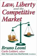 Law, Liberty, and the Competitive Market
