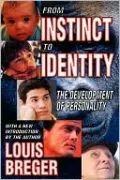From Instinct to Identity: The Development of Personality